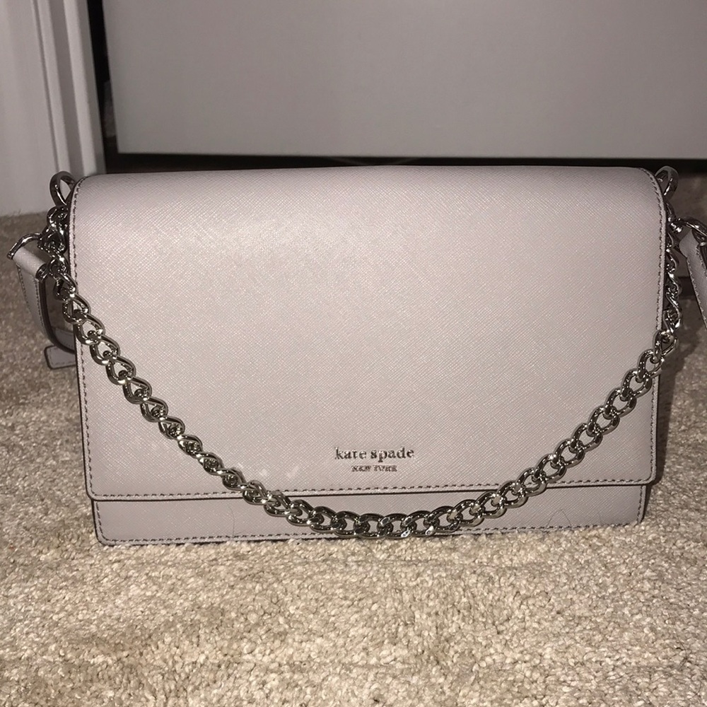 Kate Spade-Women's Convertible Crossbody Bag